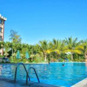 Sunset Paradise Serenity Apartments